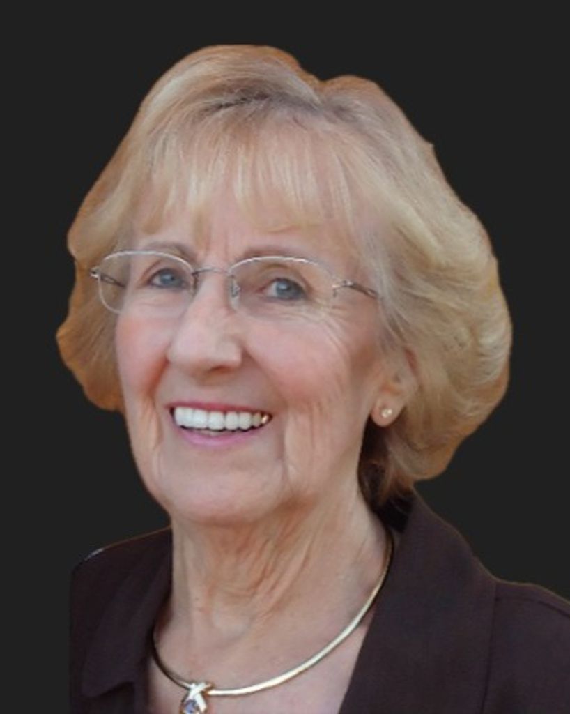 Rosemary Loretta Lambie