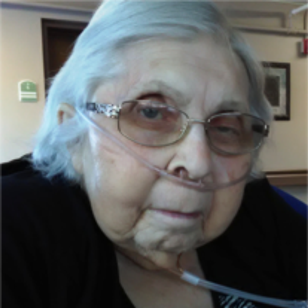 Betty Seha