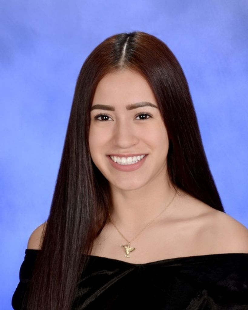 Vanessa Yurley Saenz Profile Photo