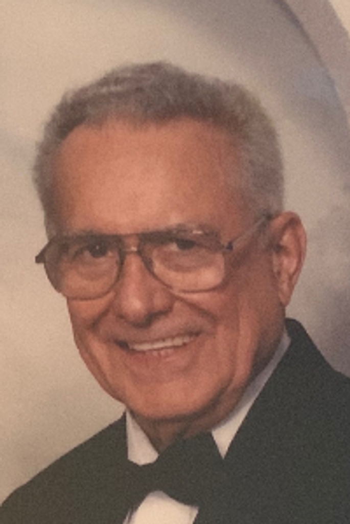 William Tessier Profile Photo