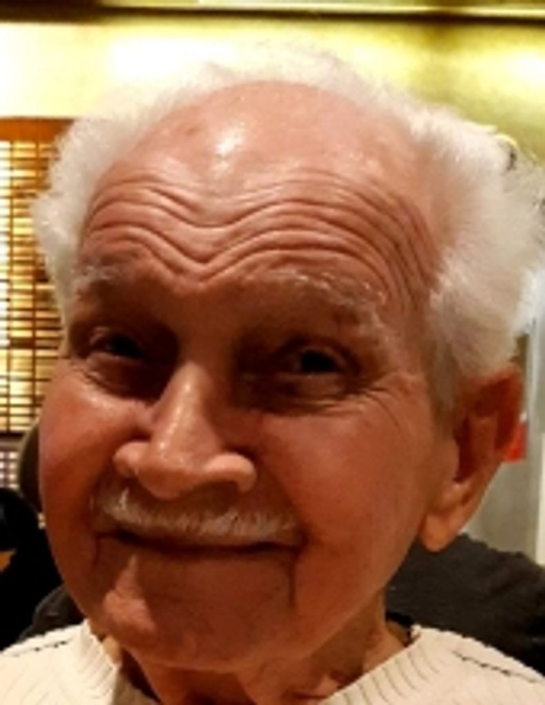 Wayne Emerson Drum Sr. 