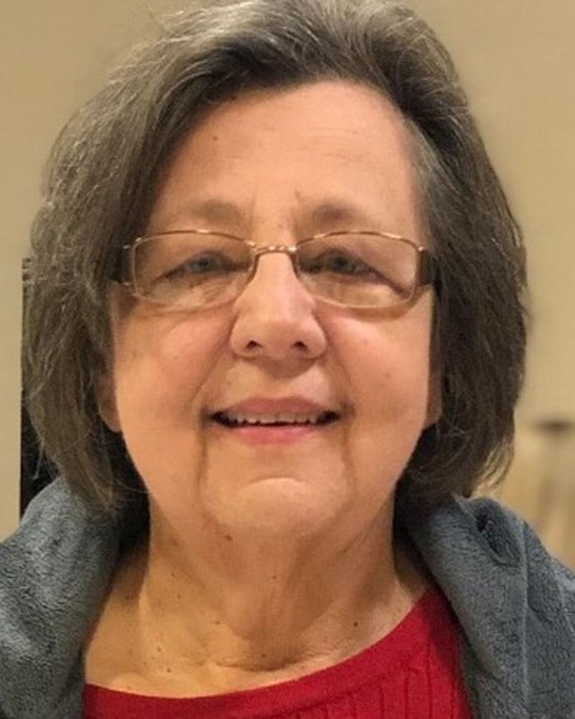 Julie Beth Hankins