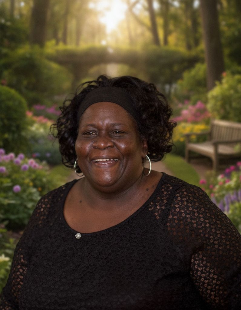Mrs. Brenda Ferguson Profile Photo