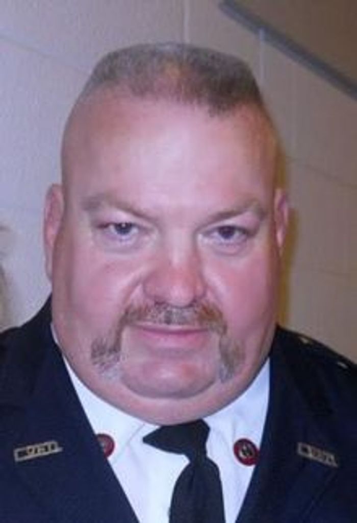 David Arthur Staub