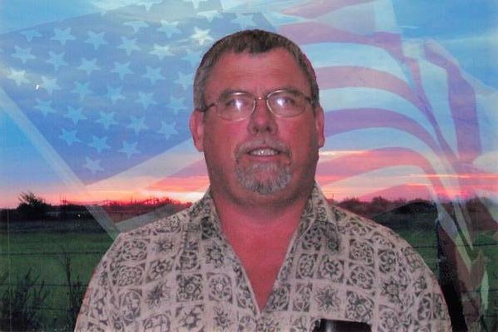 Rodney Lynn Ross Profile Photo