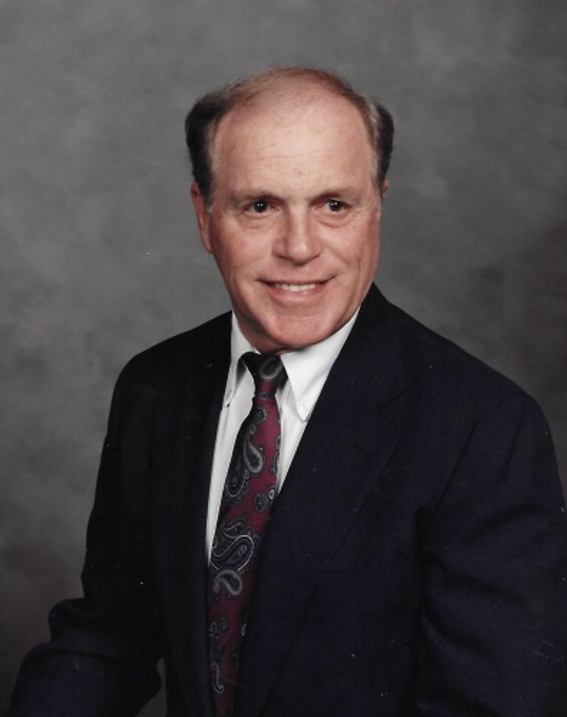 Joe Brown Warnock Jr.