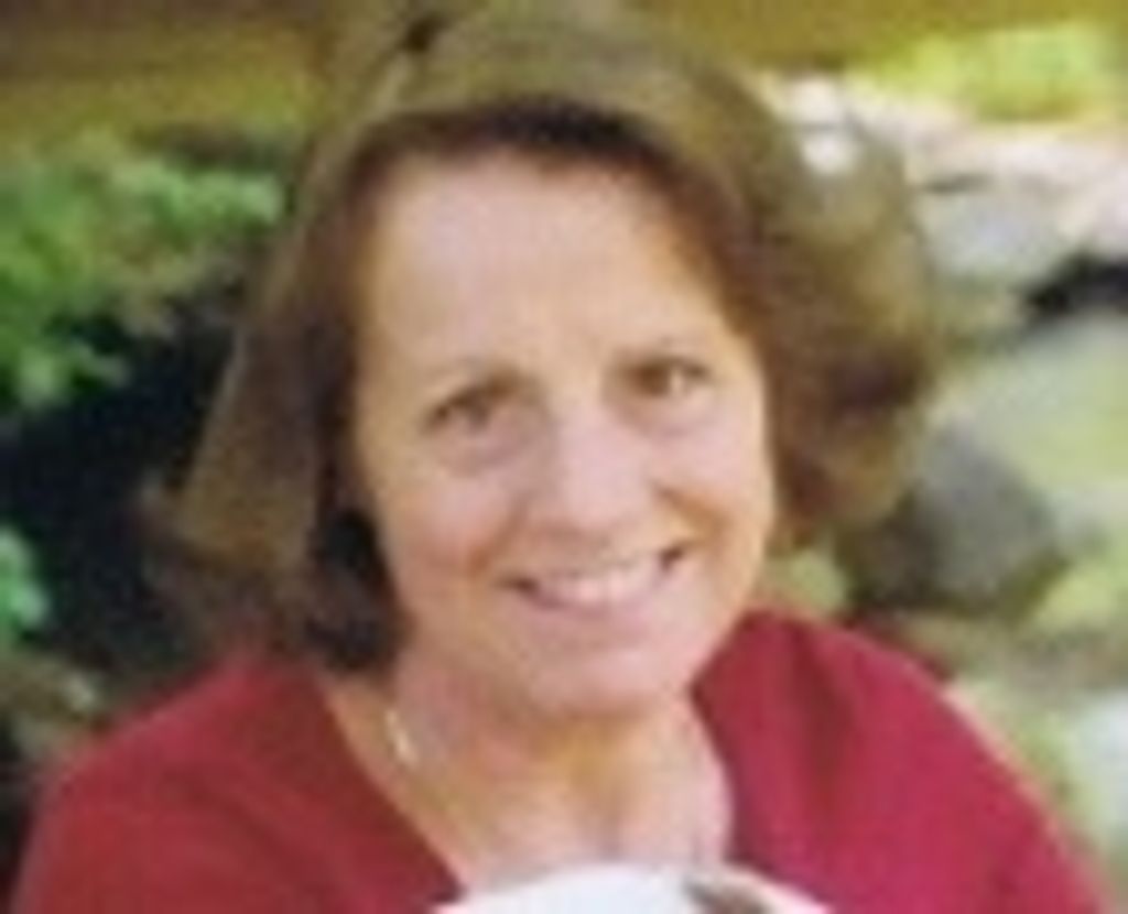 Linda E. Taylor