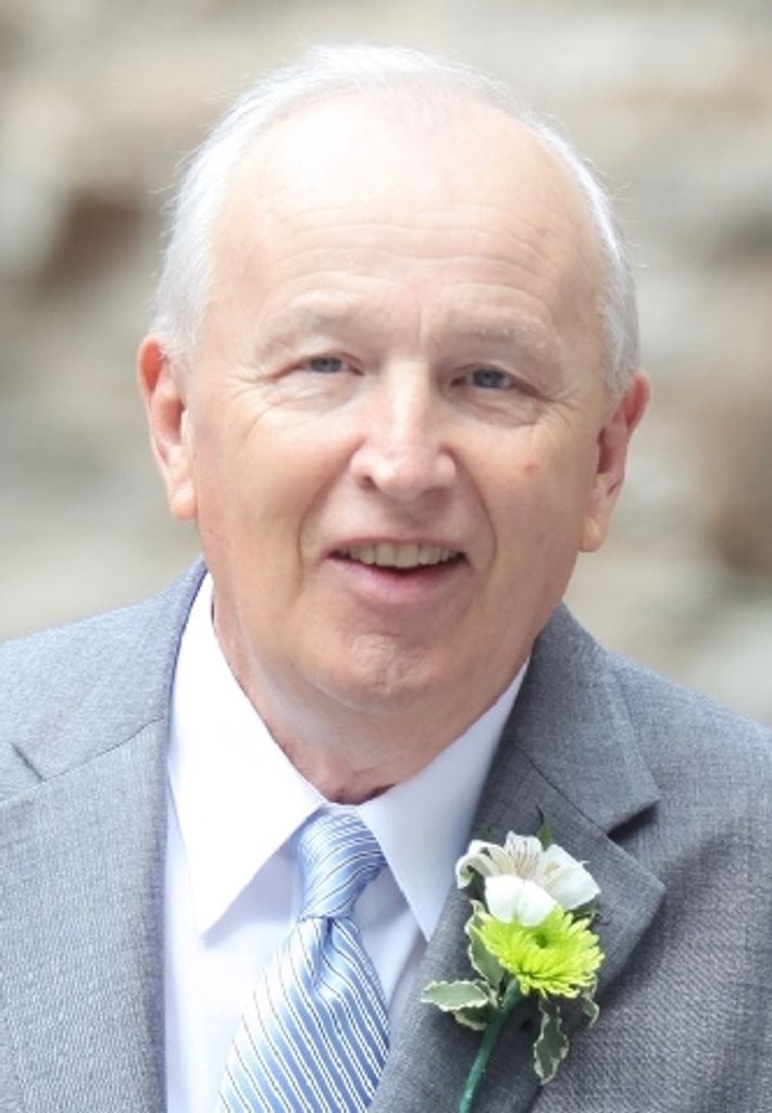 Charles Van Grinsven