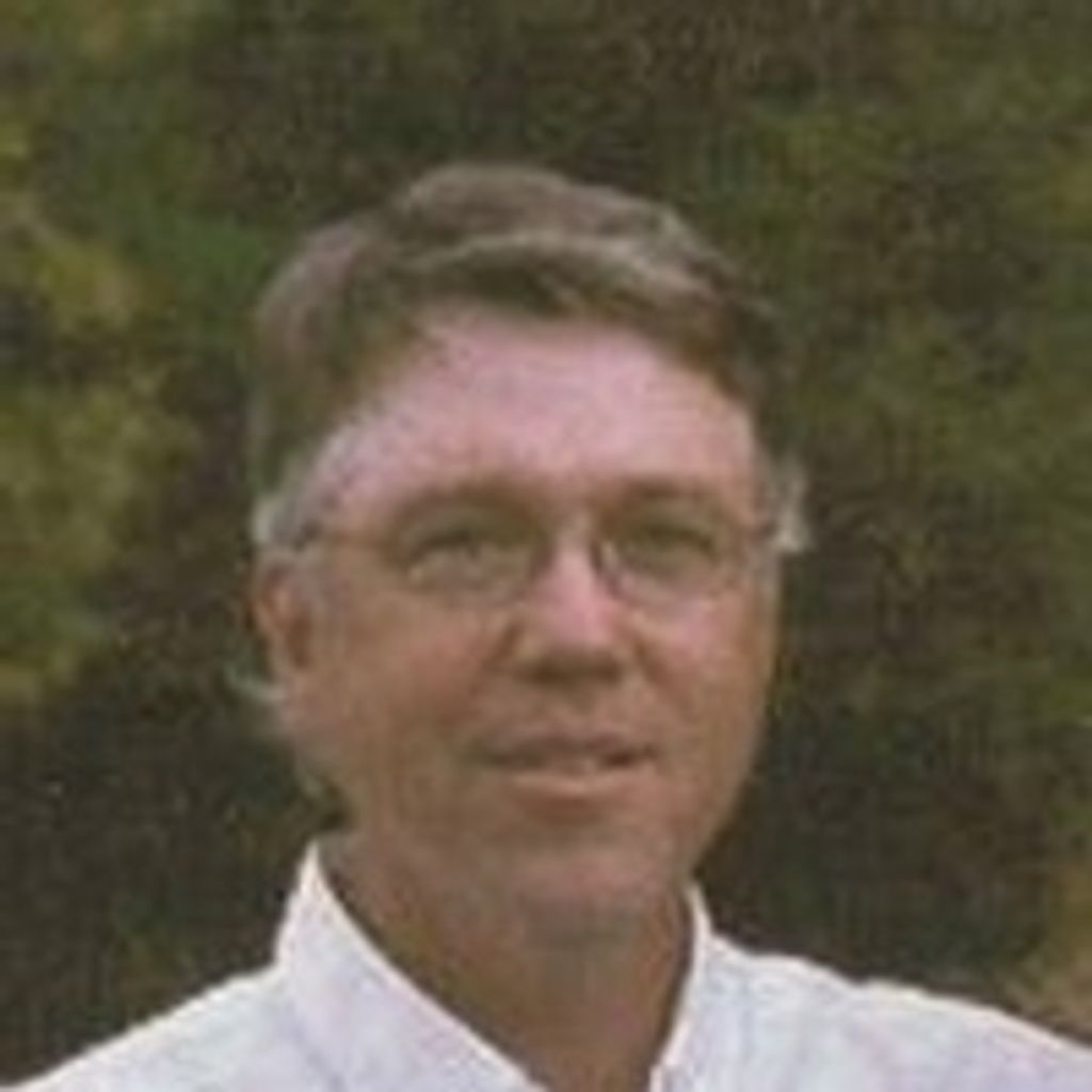 Brad Richard Huisenga
