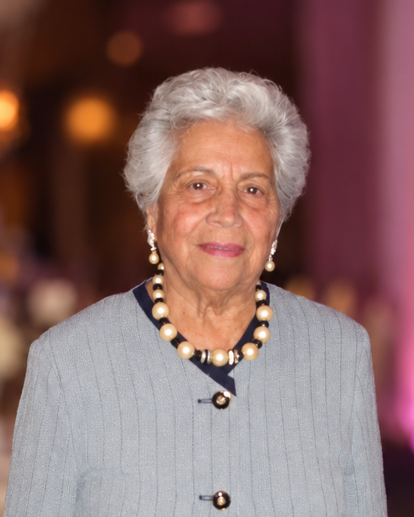 Luisa D'Ambrosio