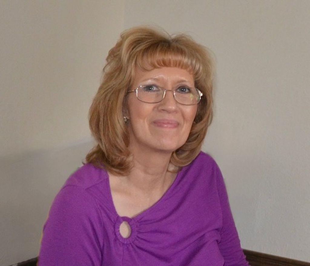 Sherry Gale Ratheal Profile Photo