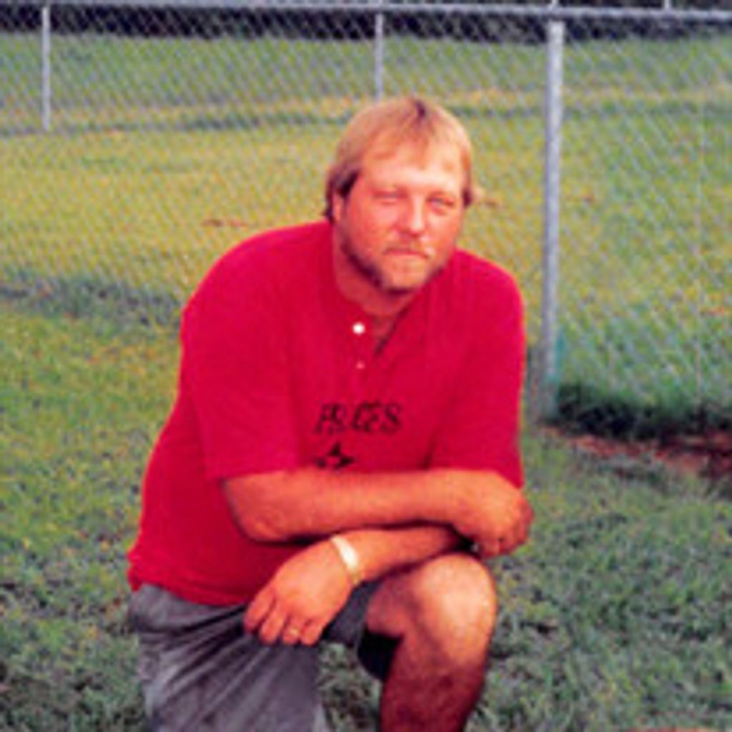 Coy Irvin Price Profile Photo