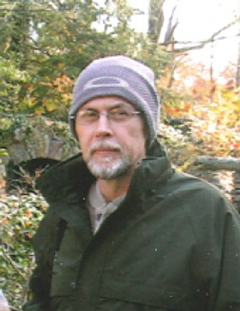 Bill McPeek Jr.