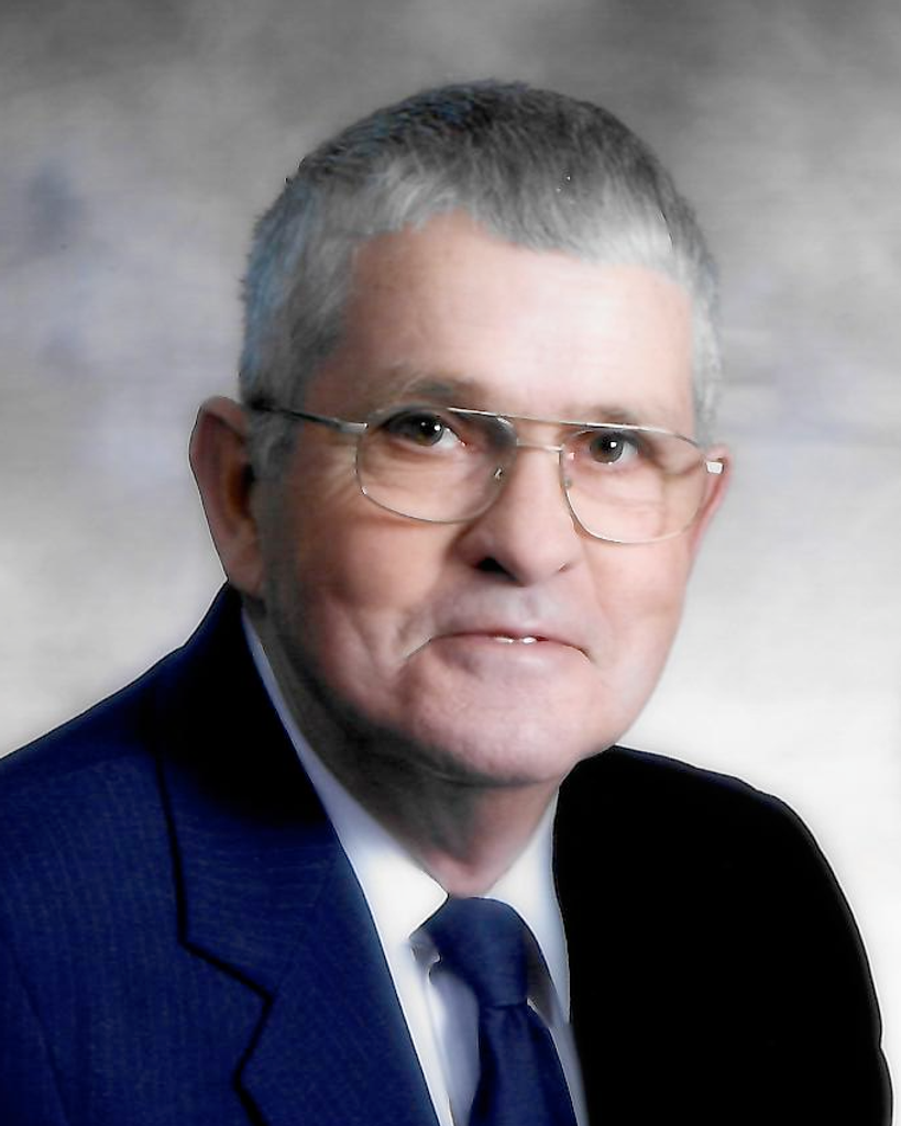 John C. Morgan Profile Photo