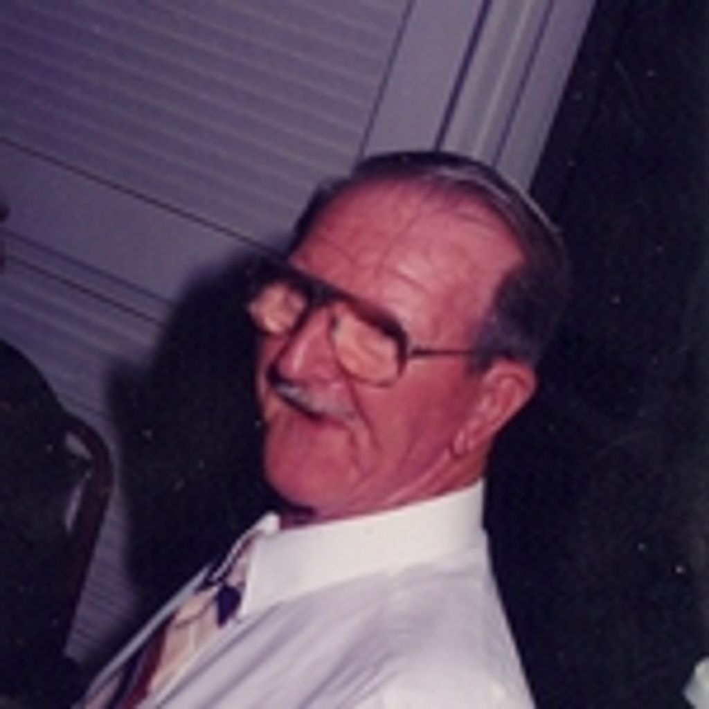 Kenneth M. Gessel