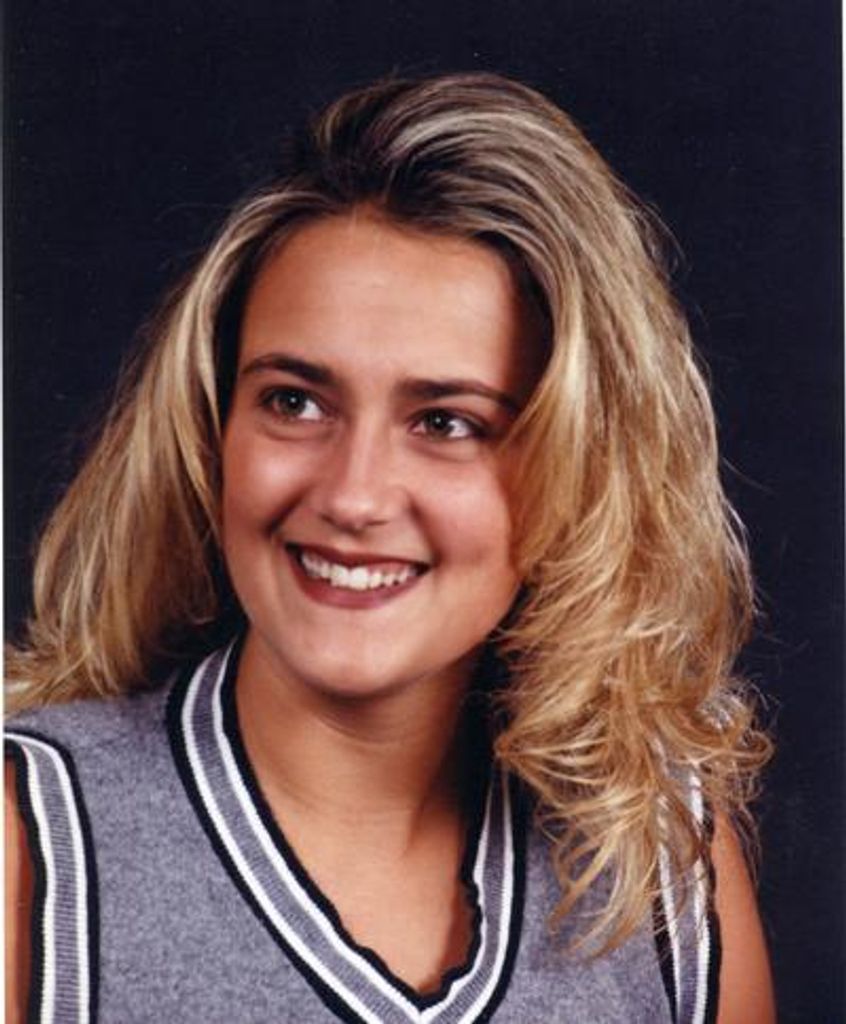 Jamie Leigh Lewis Profile Photo