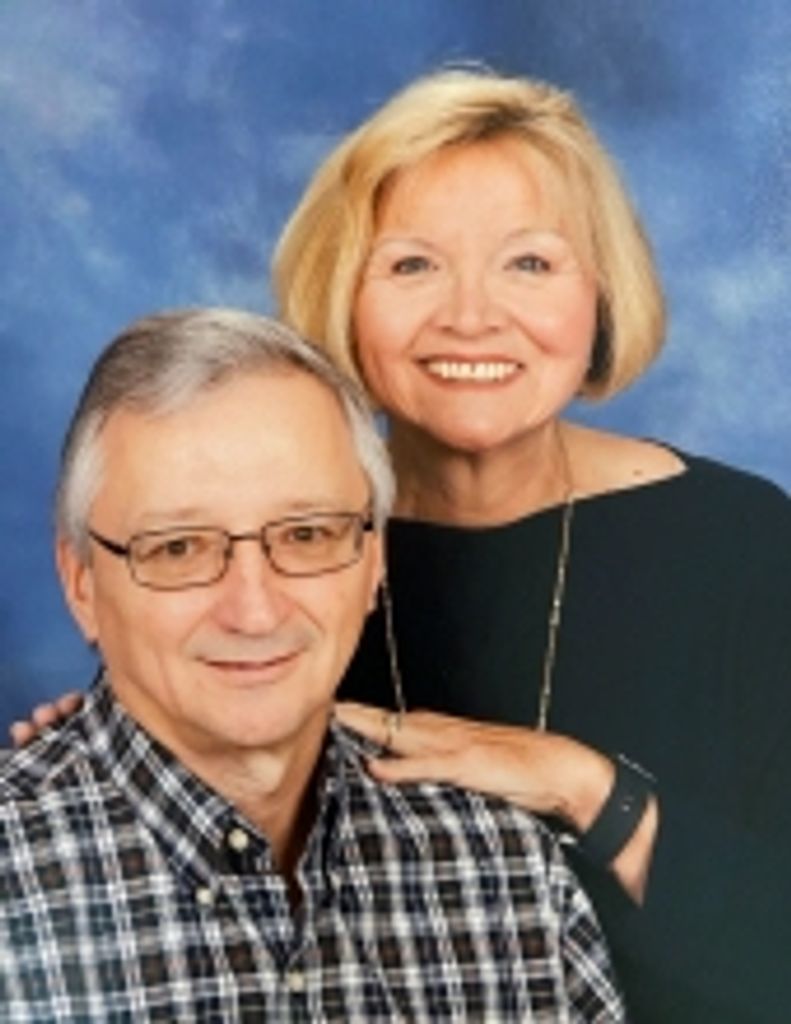 Mrs. Patricia Annette Burak Profile Photo