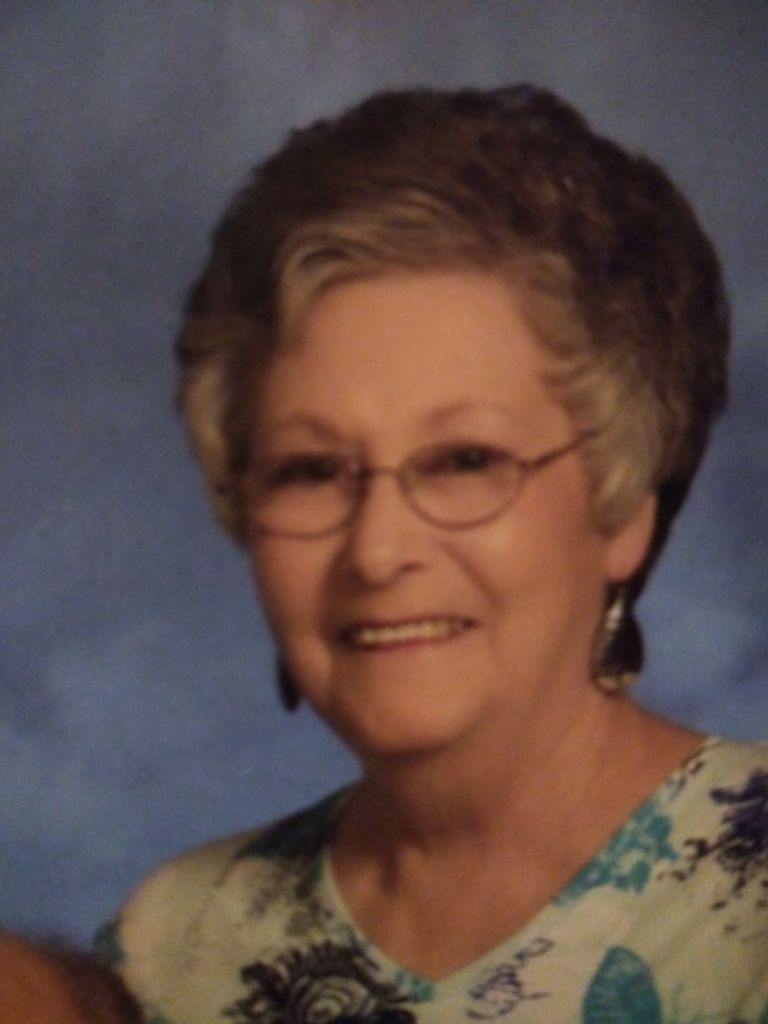 Joyce B. Plemons Profile Photo