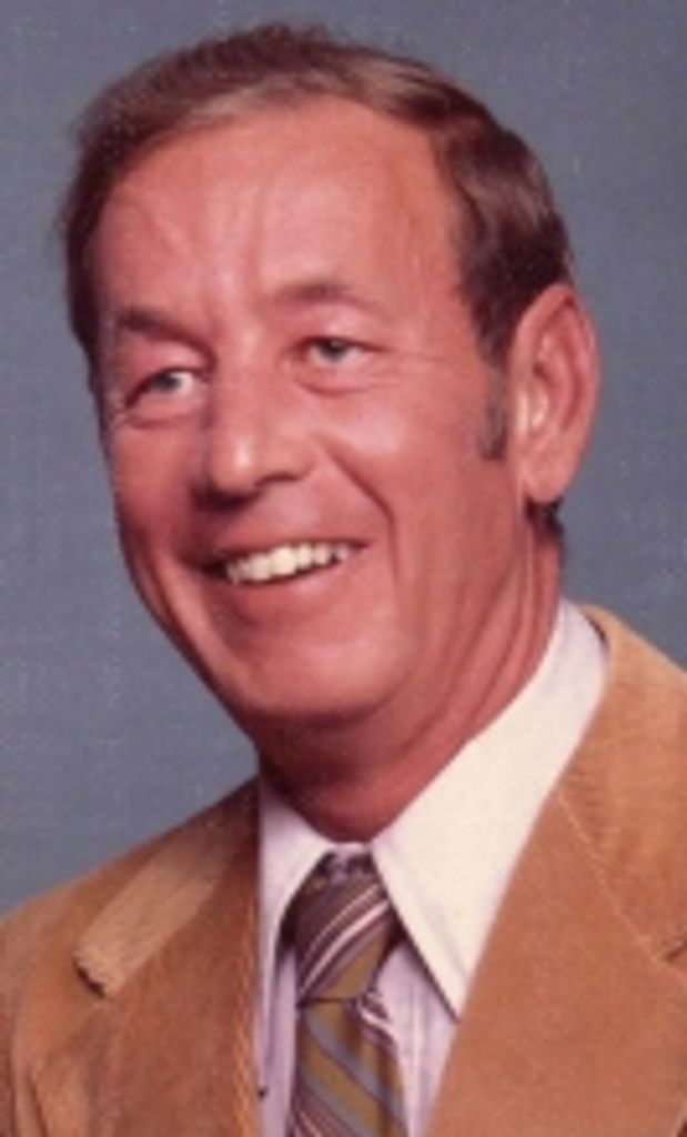 Richard M. Bridgeford