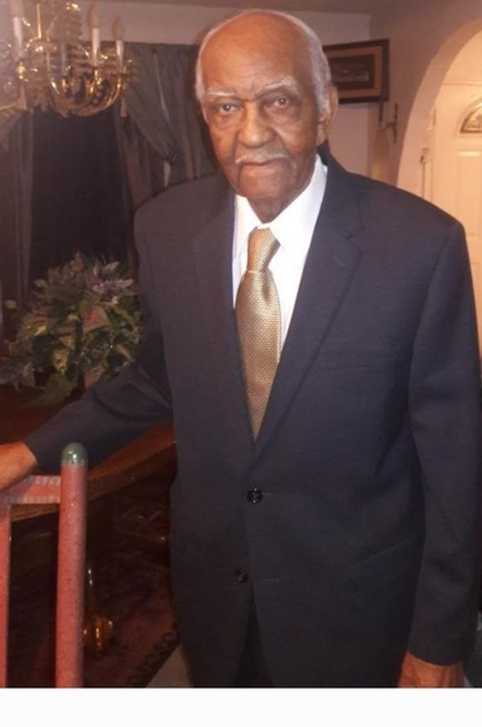 Anthony Rido Profile Photo