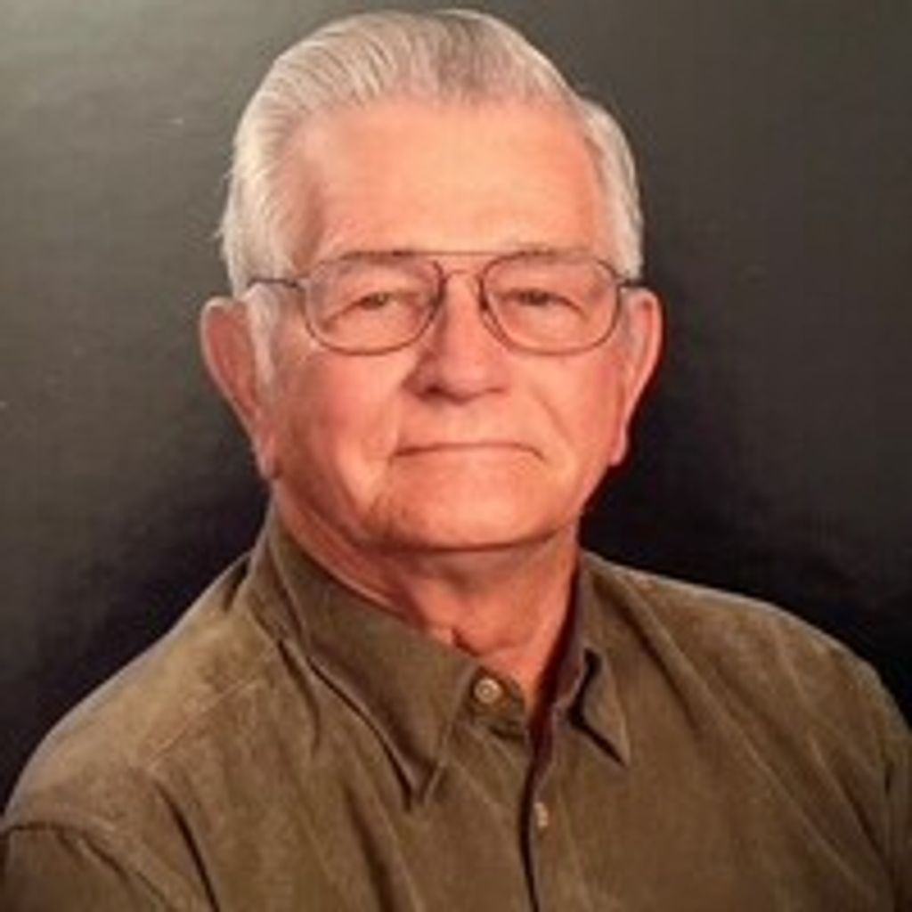 Dwaine Johnson Profile Photo