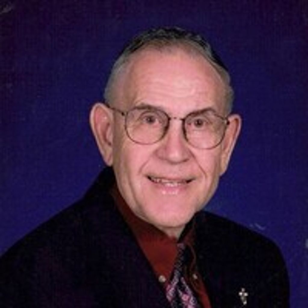 Lawrence "Larry" Anthony Giroir