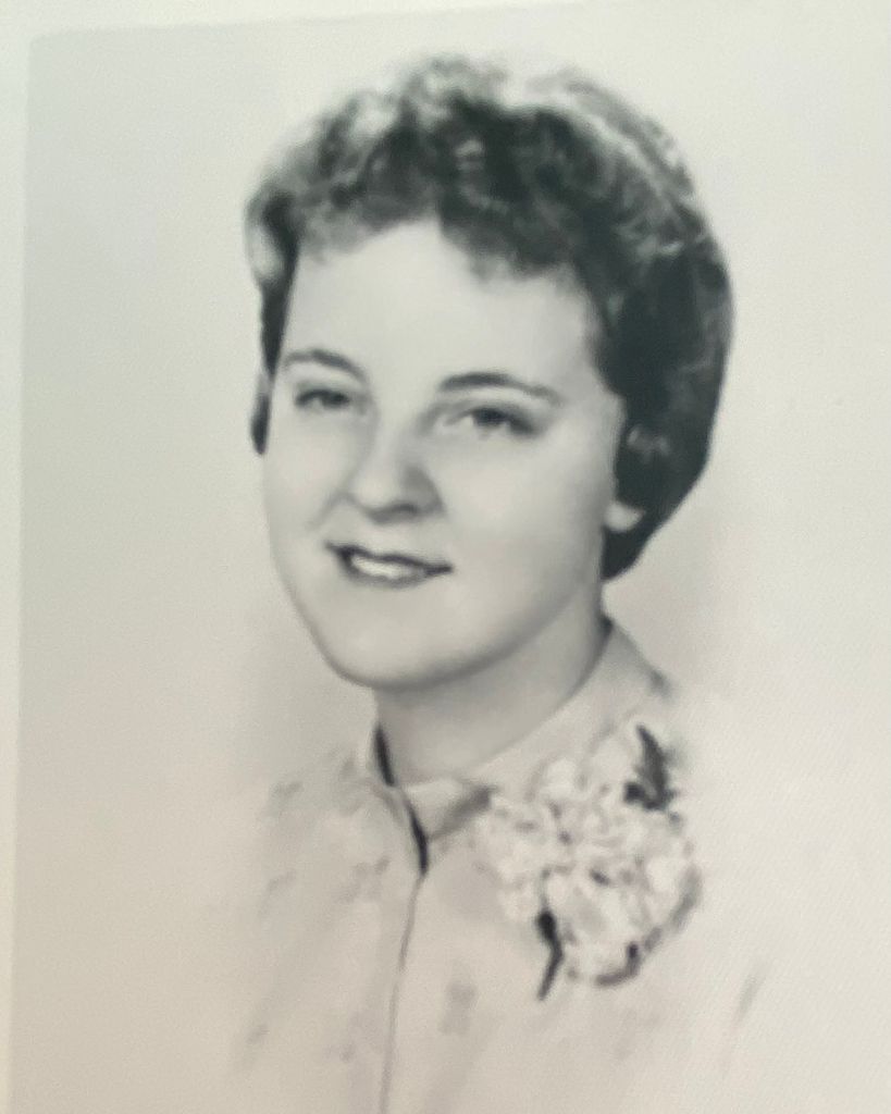 Carol Lyngstad