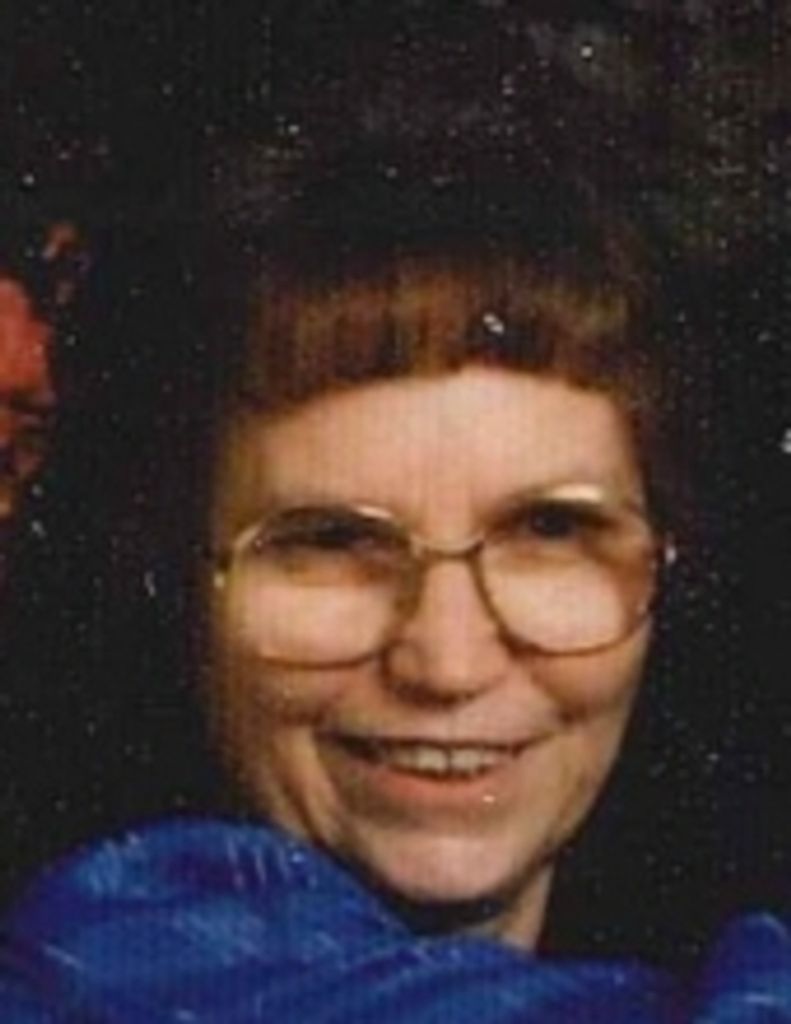 Lois Gray Thomas Profile Photo