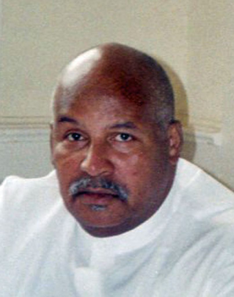 Rocklett "Rocky" E. Smith