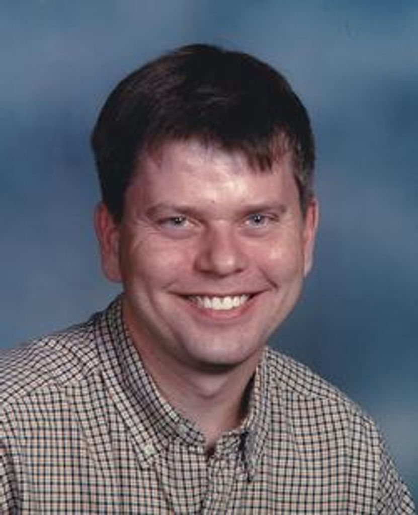Eric John German