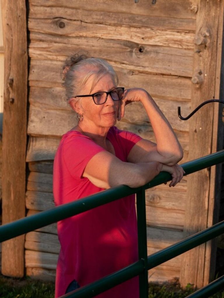 Kathy M. (Snow)  Wimberley Profile Photo