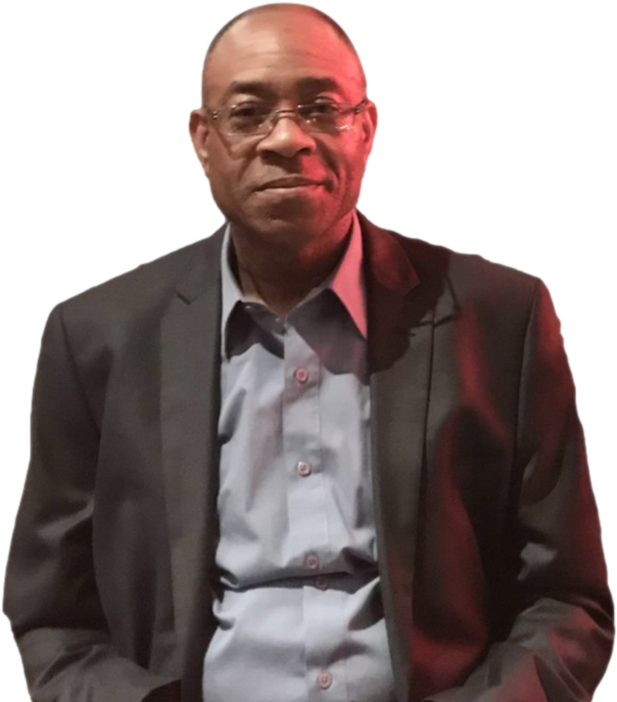 Reverend Sam Martin Profile Photo