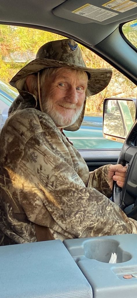 Quinon (Jr.) Roosevelt Pounders Profile Photo