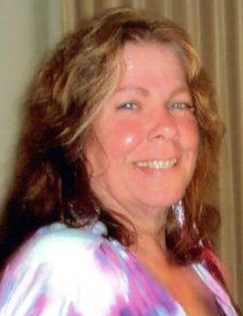 Tammy (Laurenzo)  Bayles