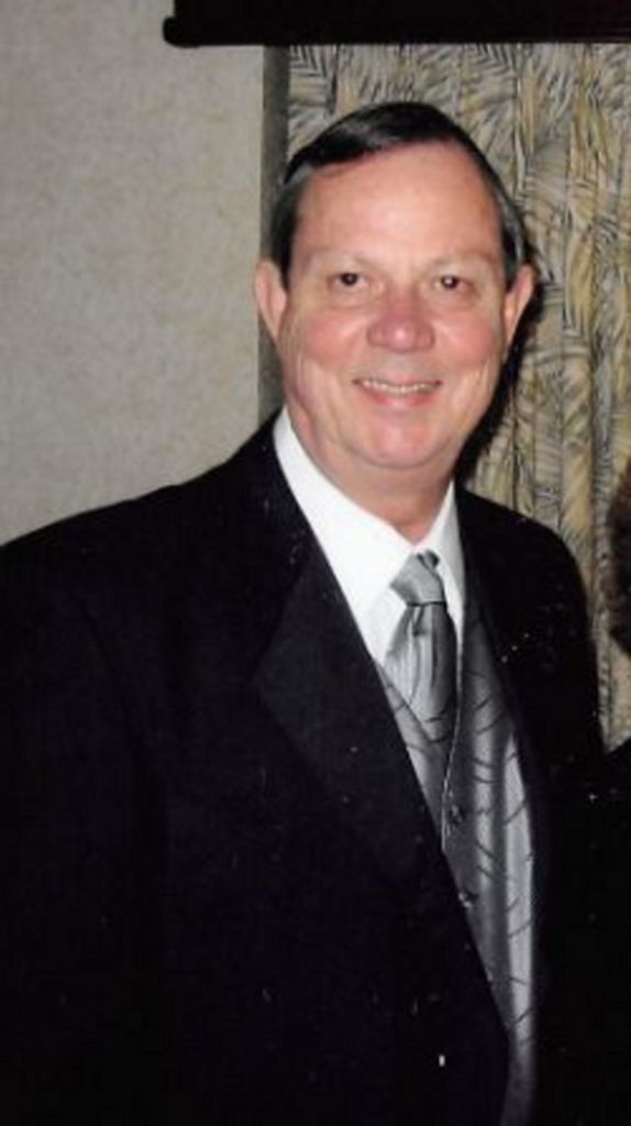 Edwin "Buster" L. Wilkins, Jr.