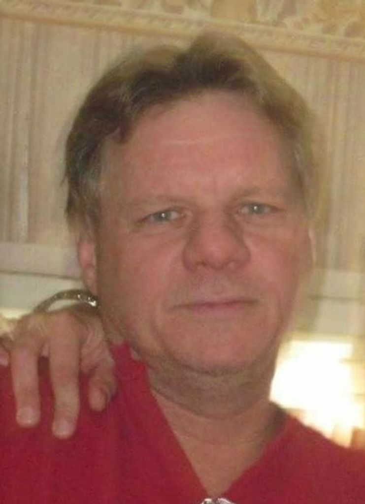 Ronald   Brown
