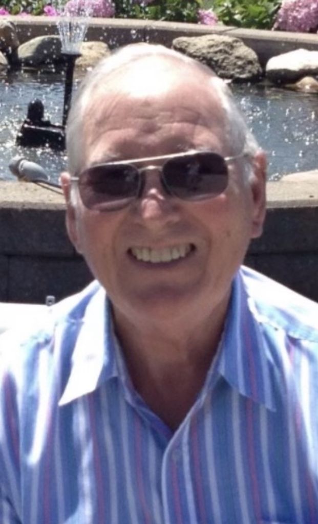Ronald E. Jones