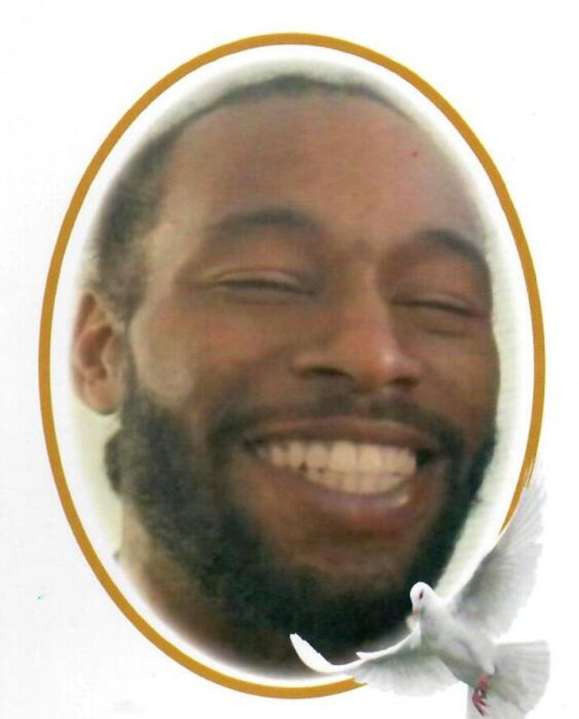 John L. Parrish Profile Photo