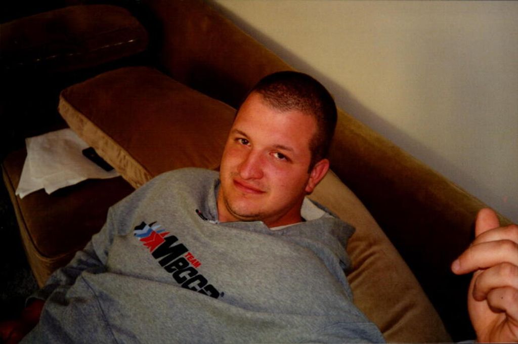 Joseph Birch