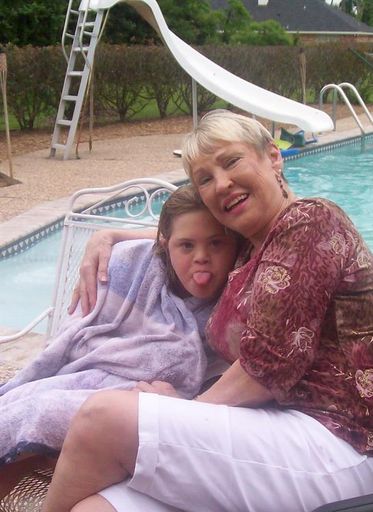Helen Kossa Broussard photo gallery thumbnail 116 of 118