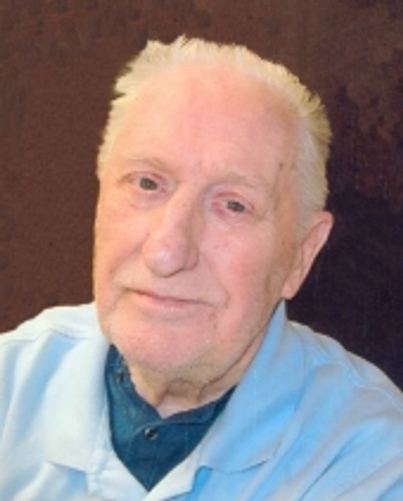 Irvin F. Zorn