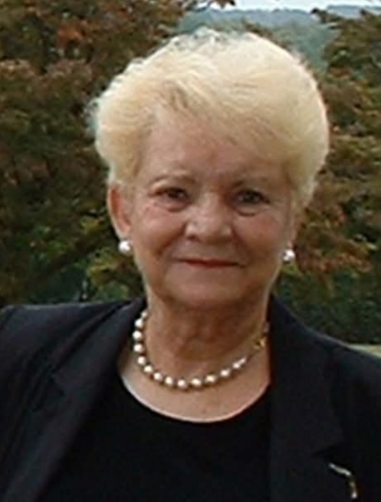 Dorothy Mae Mcelroy Profile Photo