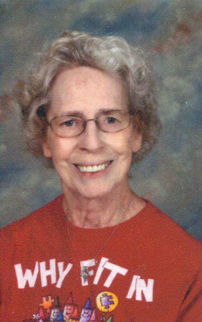 Ellen Sue Westmoreland