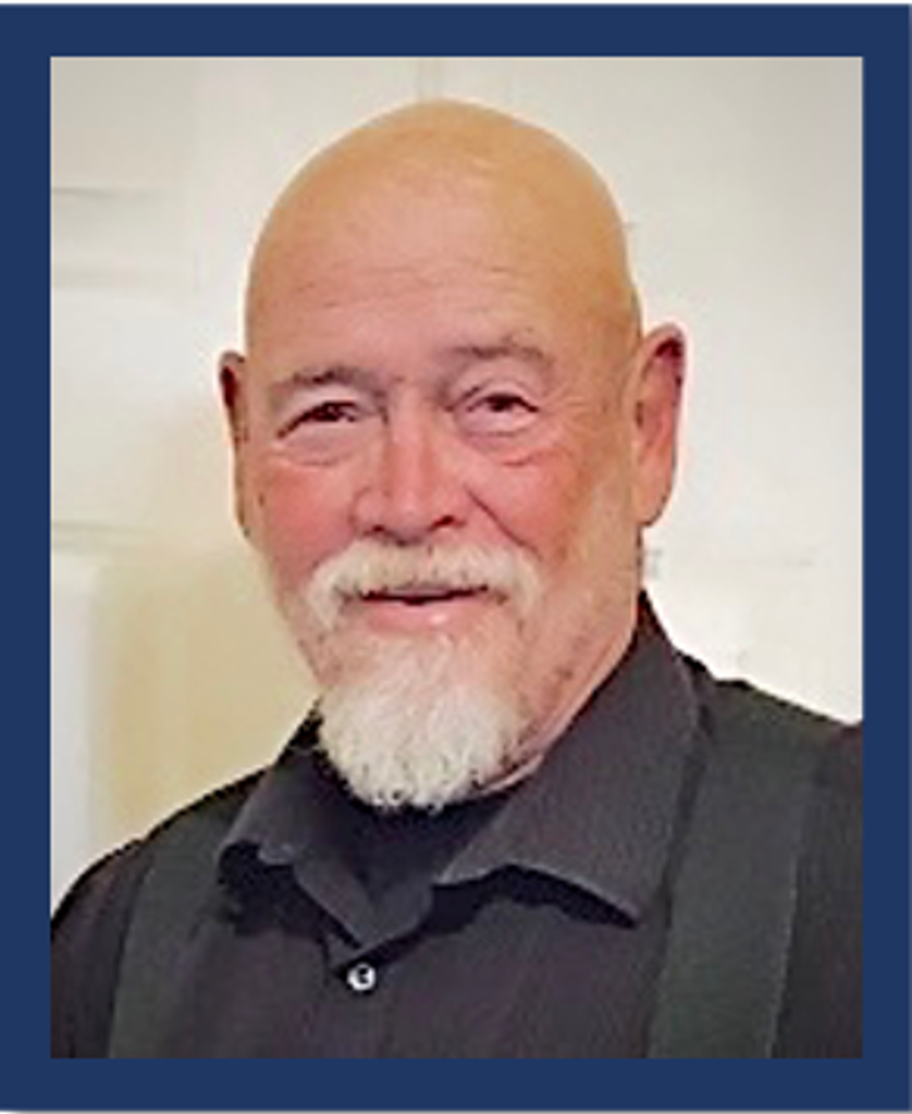 Charles Raymond Buck Profile Photo