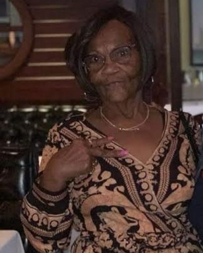 Vivian Loraine Harris Profile Photo