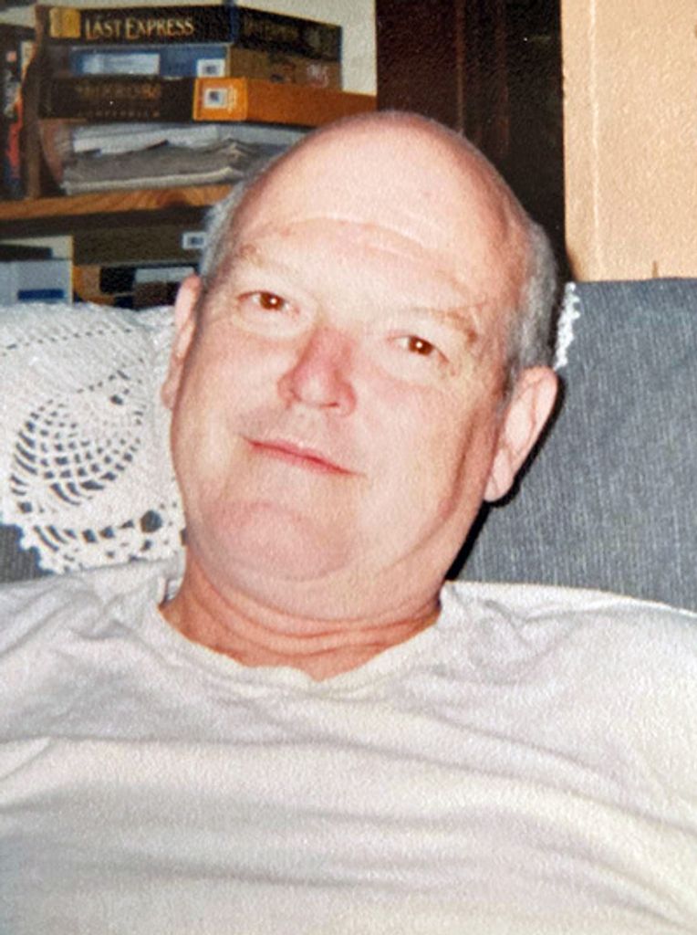 Eugene W. Cooper Profile Photo