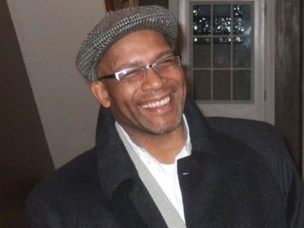 Gregory Carmouche Profile Photo