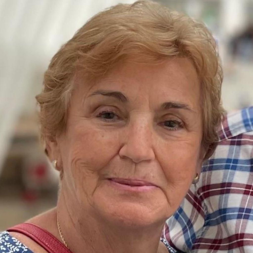 Marina Anna Biagioli Profile Photo