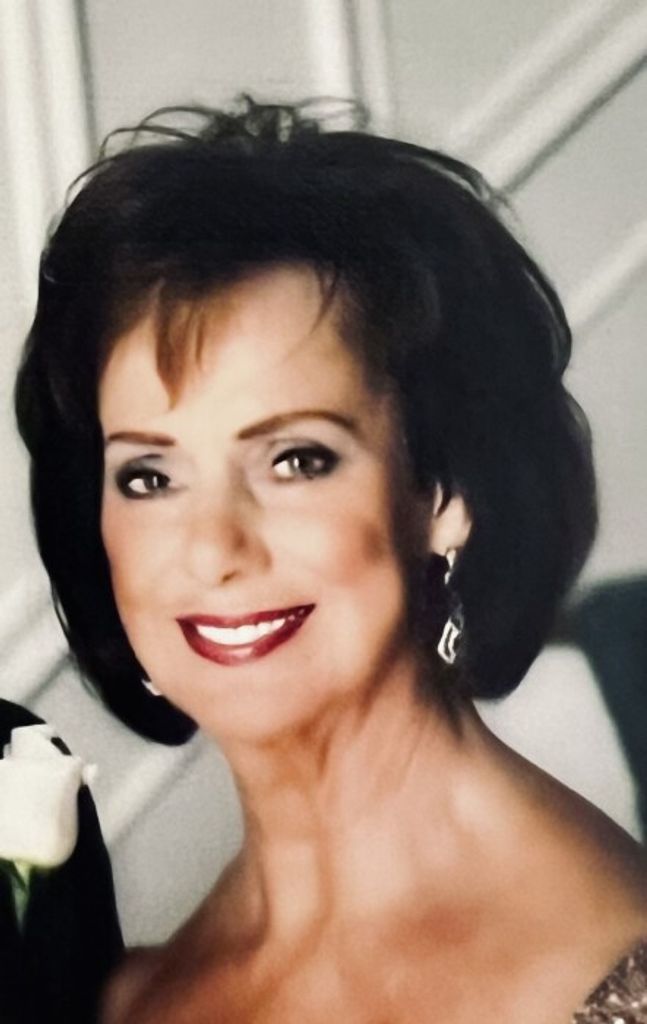 Darlene R. (Meyers)  Panagopoulos