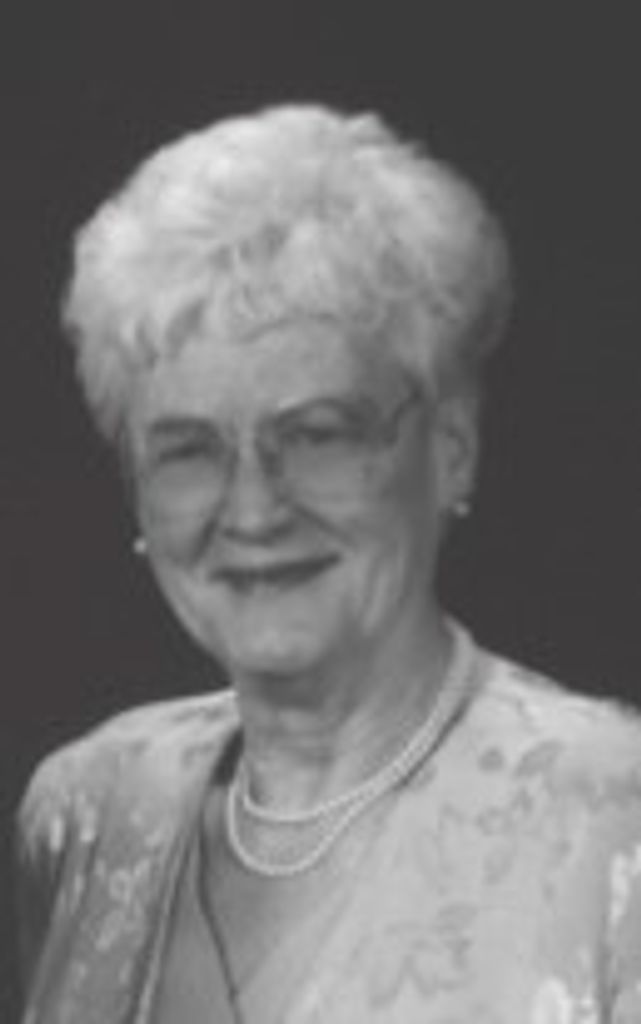 Ernestine Lewis